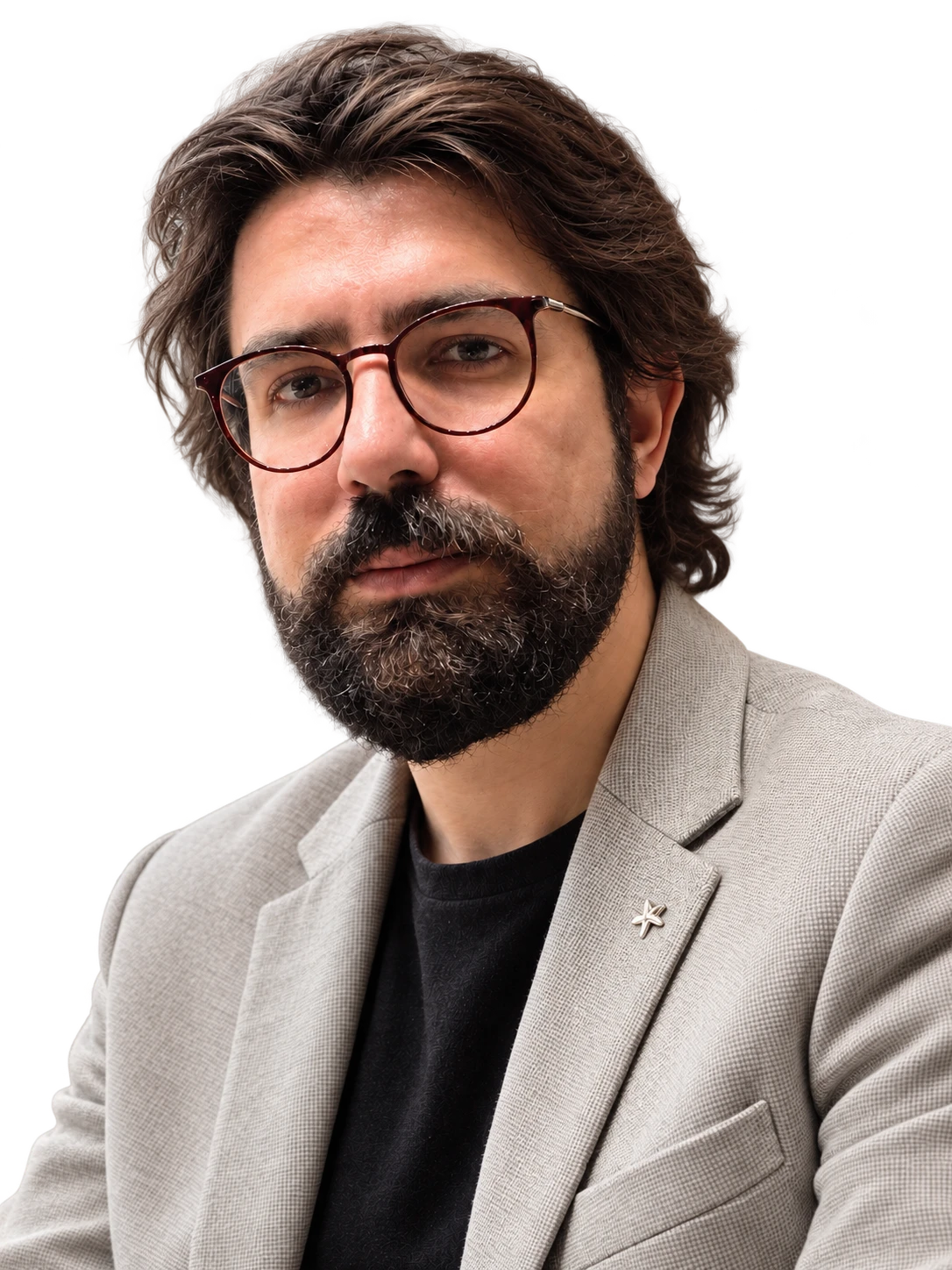 Talha Çaydere